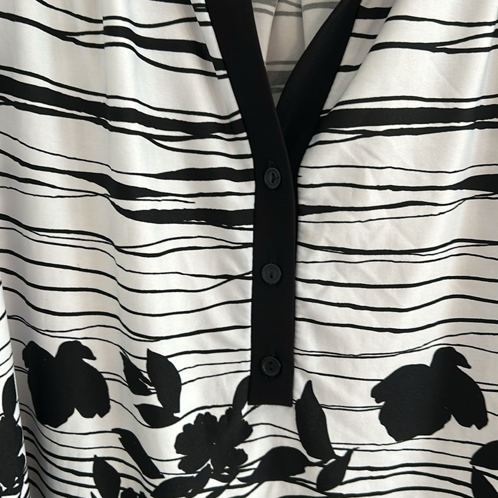 Slinky blouse - Picture 4 of 8